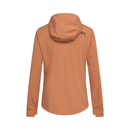 FOX RANGER WATER Jacke Orange