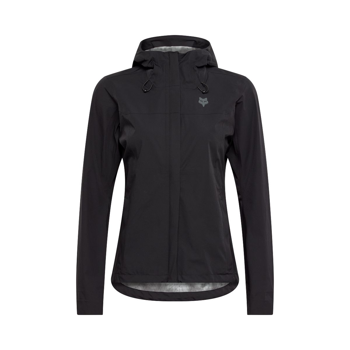 FOX RANGER WATER Jacket Women Schwarz