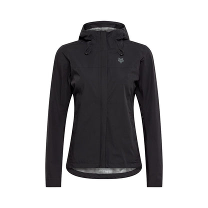 Jacke FOX RANGER WATER Damen Schwarz