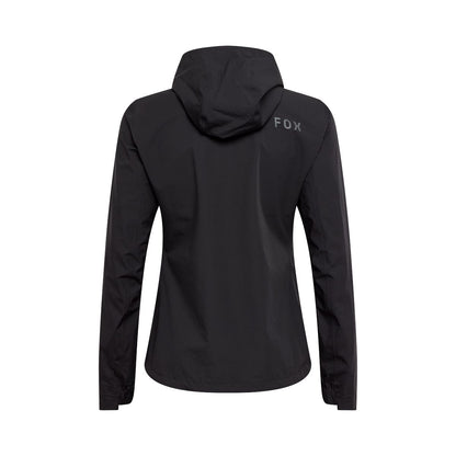 Jacke FOX RANGER WATER Damen Schwarz