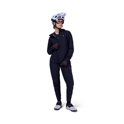 Jacke FOX RANGER WATER Damen Schwarz