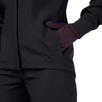 Jacke FOX RANGER WATER Damen Schwarz