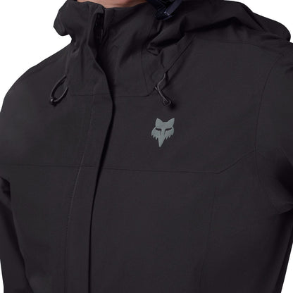 Jacke FOX RANGER WATER Damen Schwarz