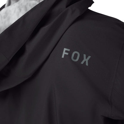 Jacke FOX RANGER WATER Damen Schwarz