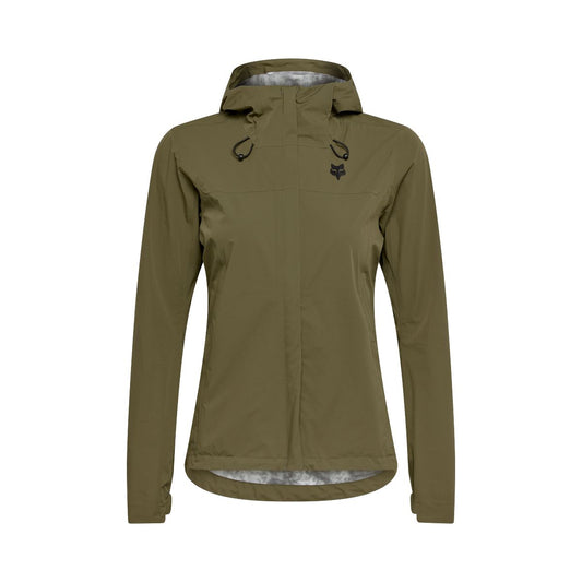 FOX RANGER WATER Women's Jacket Khaki