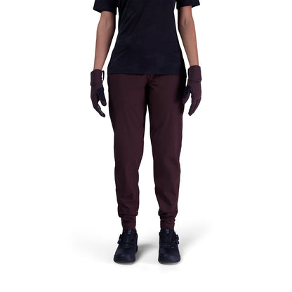 Hose FOX RANGER WATER Damen Braun