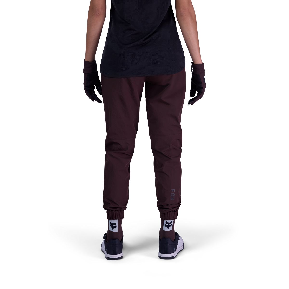 FOX RANGER WATER Hose Damen Braun 2025