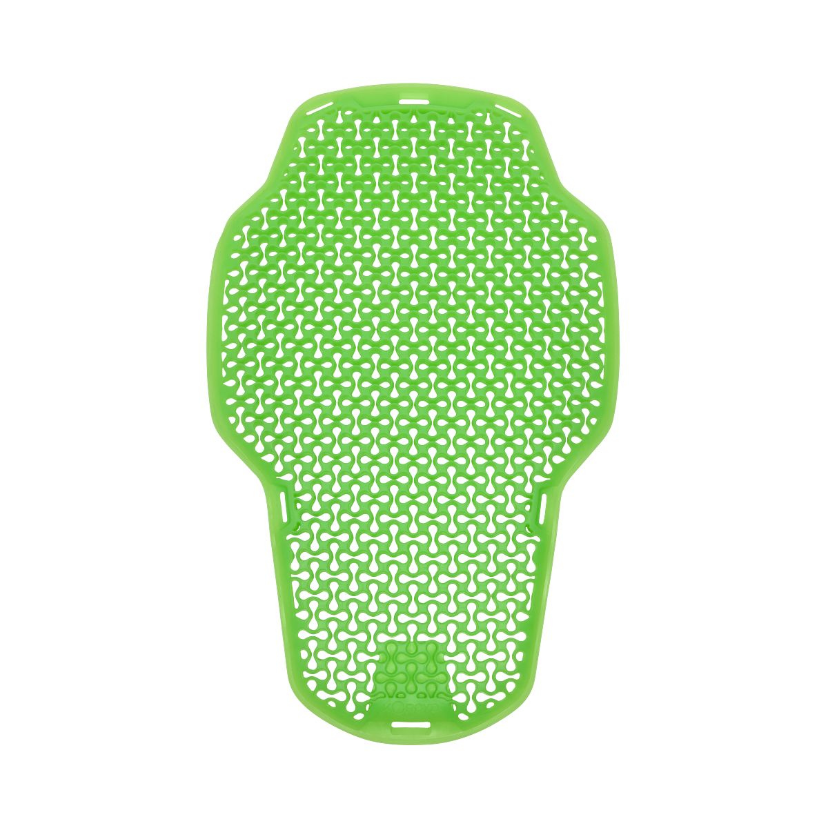 FOX AIRFRAME Brustpanzer Schwarz