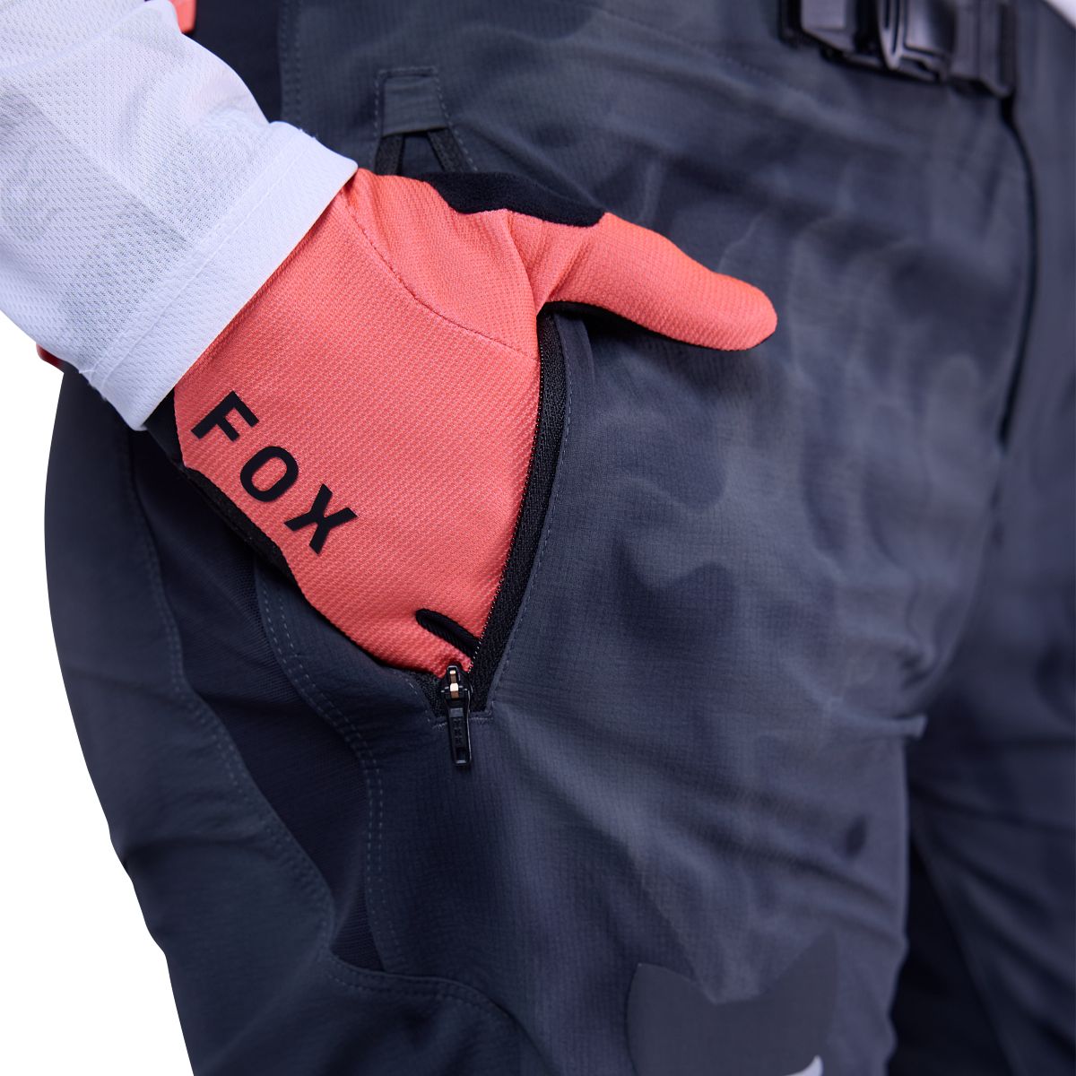 FOX RANGER LUNAR Hose Damen Schwarz - Special Edition