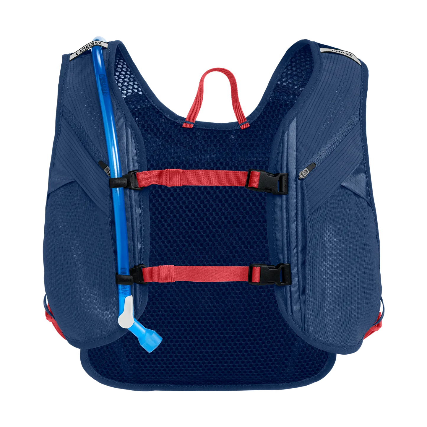 Trinkrucksack CAMELBAK CHASE RACE 4 L VEST Deep Sea