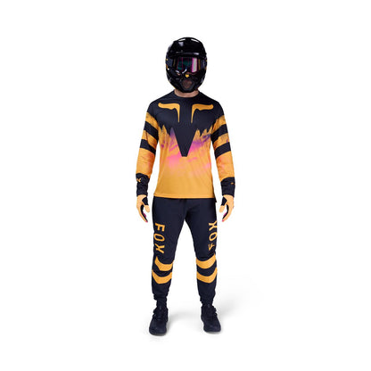 FOX RANGER KAIROS Hose Schwarz/Orange