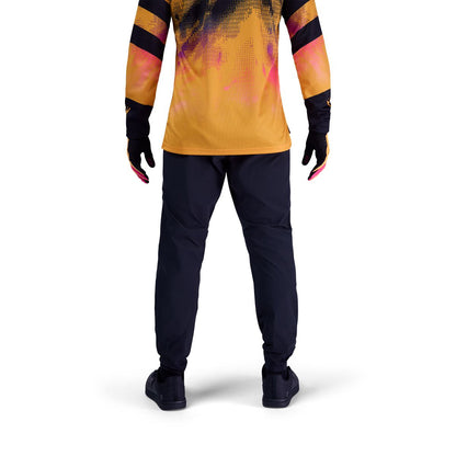 FOX RANGER KAIROS Hose Schwarz/Orange