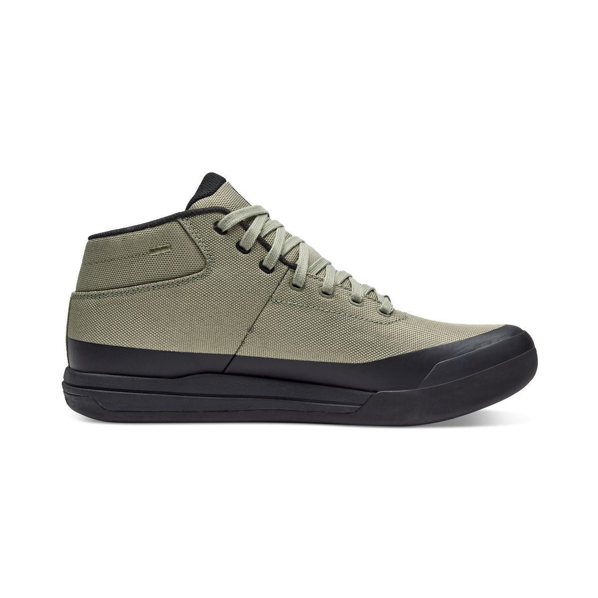 FOX UNION CANVAS MID MTB-Schuhe Khaki