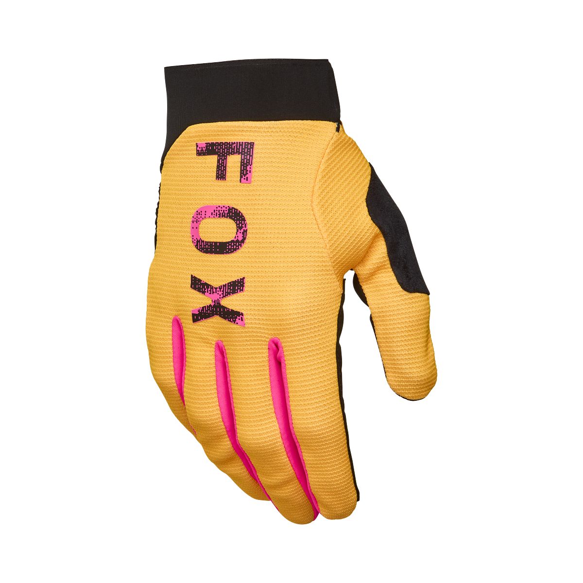 Handschuhe FOX RANGER KAIROS Orange