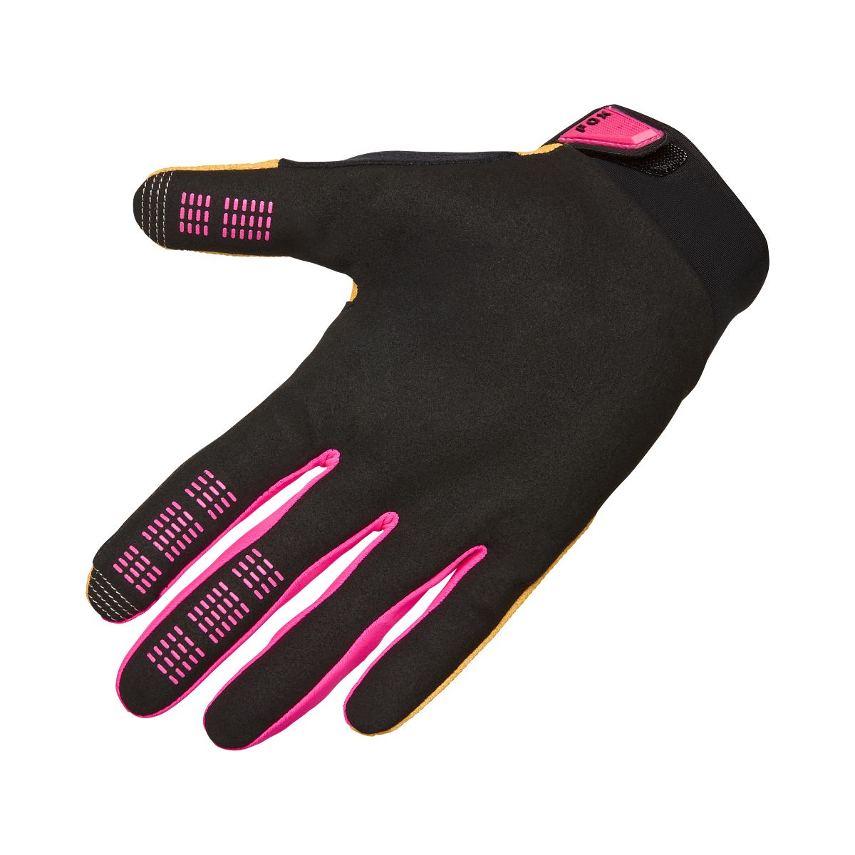 Handschuhe FOX RANGER KAIROS Orange