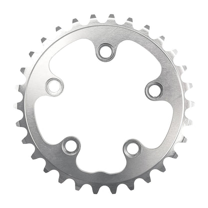 Innenkettenblatt 9/10-fach STRONGLIGHT ALU 7075 Typ S 74 mm