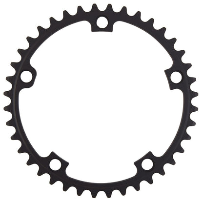 Innenkettenblatt 9/10-fach STRONGLIGHT CT² Campagnolo Typ C 135 mm