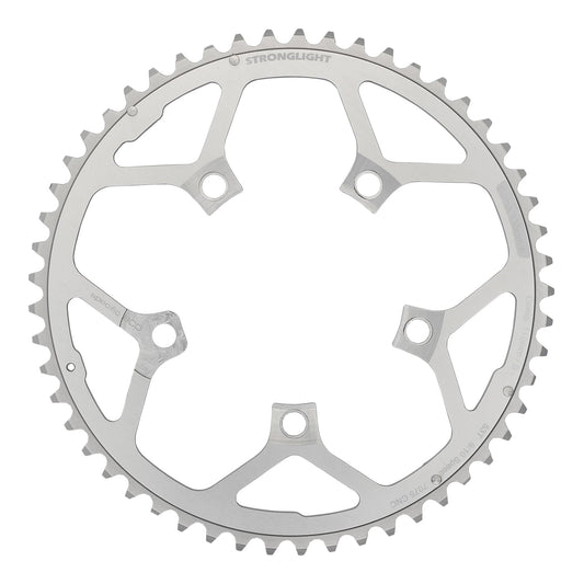 Äußeres Plateau 9/10-fach STRONGLIGHT ALU 7075 Campagnolo Typ B 110mm