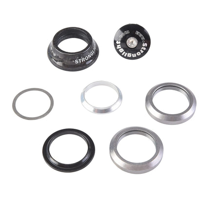 Integrierter Steuersatz STRONGLIGHT LIGHT'IN CARBON 1"1/8 IS42