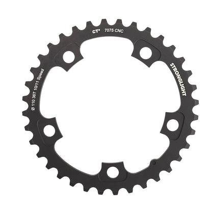 Innenkettenblatt 10V STRONGLIGHT CT² Shimano 7950 / 6750 110 mm