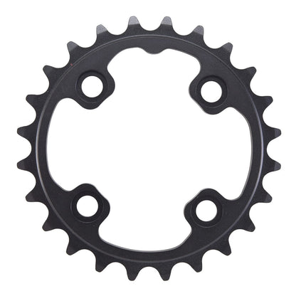 Inneres Kettenblatt STRONGLIGHT SHIMANO XT M785 10-fach 4 Loch 64 mm