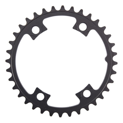 Inneres Kettenblatt 11-fach STRONGLIGHT ALU 7075 Shimano 105 5800 110 mm
