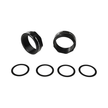 Tretlager-Adapter STRONGLIGHT BB30> BSA/BSC