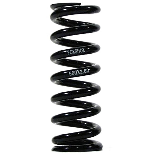 Stoßdämpferfeder FOX Stahl