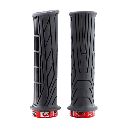 Griffe SB3 HORNET Lock-On Schwarz/Rot
