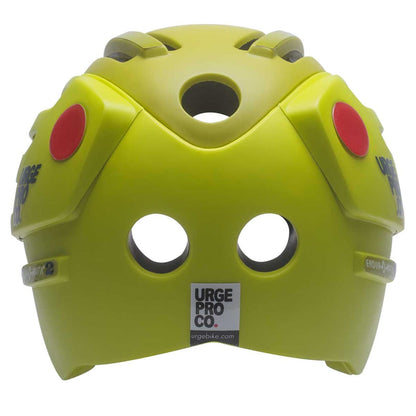 MTB-Helm URGE ENDUR-O-MATIC 2 Grün
