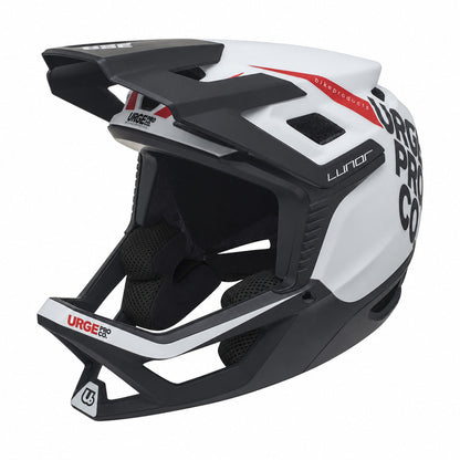 MTB-Helm URGE LUNAR Weiß 