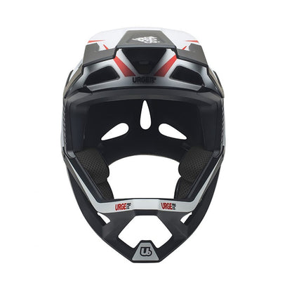 MTB-Helm URGE LUNAR Weiß 