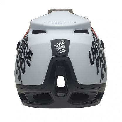MTB-Helm URGE LUNAR Weiß 