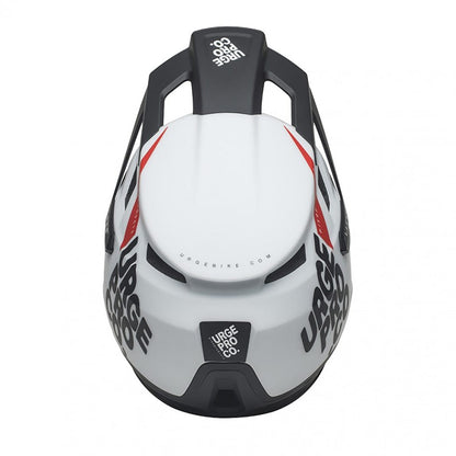 MTB-Helm URGE LUNAR Weiß 