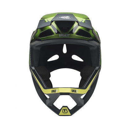 MTB-Helm URGE LUNAR Grün 