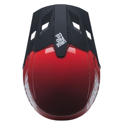 MTB-Helm URGE DELTAR Rot 