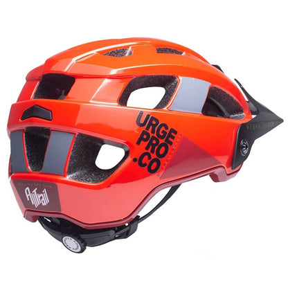 MTB-Helm URGE ALLTRAIL Rot 