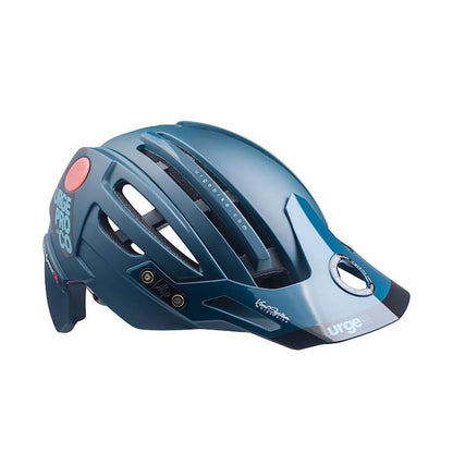 MTB-Helm URGE ENDUR-O-MATIC 2 RH Nachtblau 