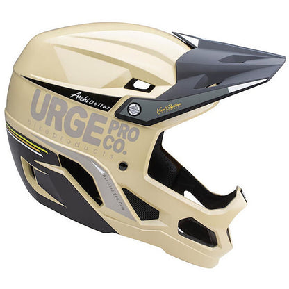 MTB-Helm URGE ARCHI-DELTAR Sand 