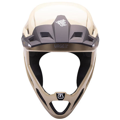 MTB-Helm URGE ARCHI-DELTAR Sand 