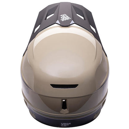 MTB-Helm URGE ARCHI-DELTAR Sand 