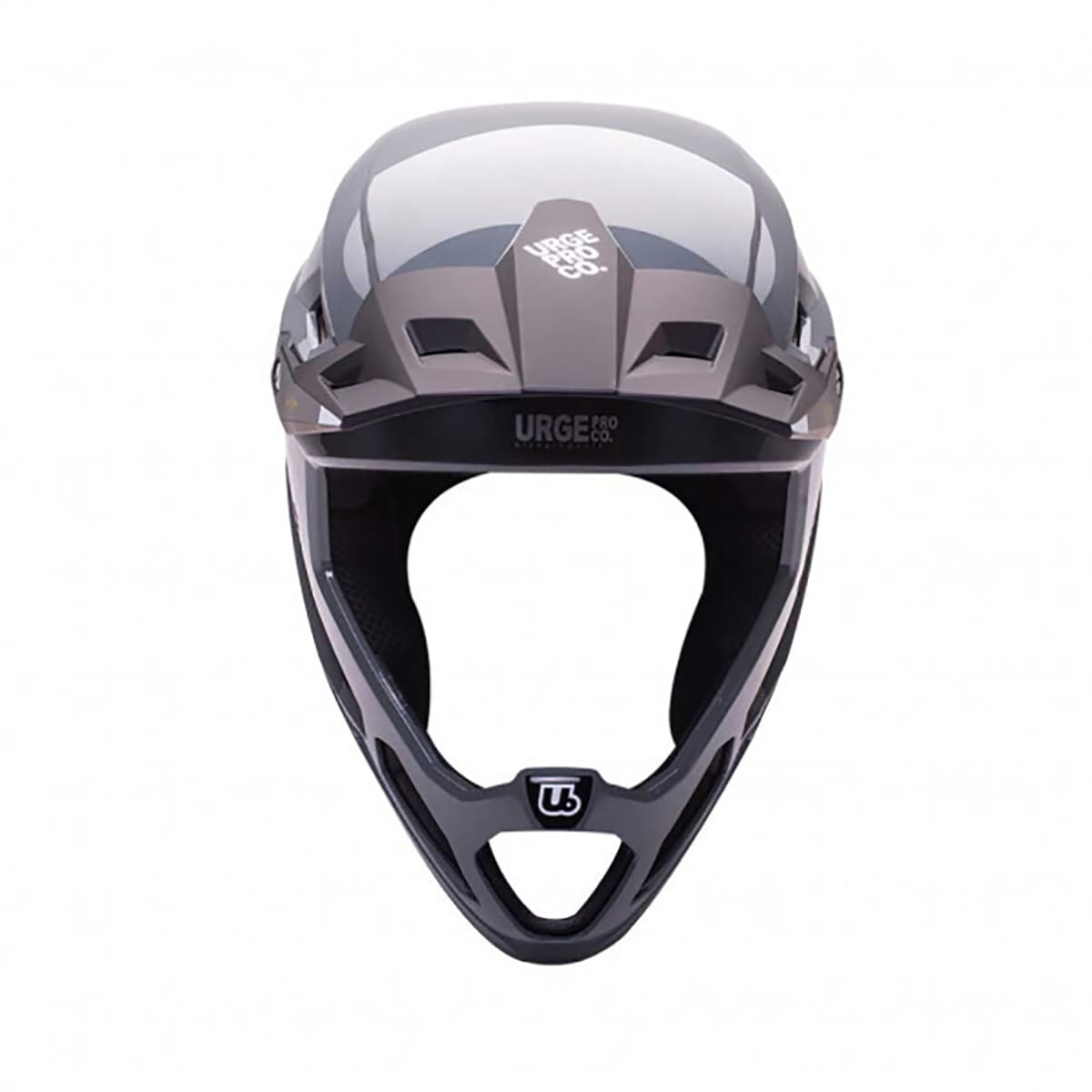 Casque VTT URGE ARCHI-DELTAR Noir 