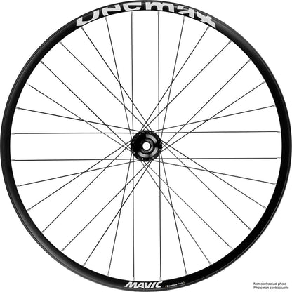 Laufradsatz MAVIC DEEMAX PARK 29" 15x110mm/12x148mm Boost