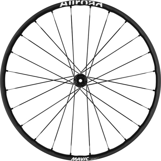Hinterrad MAVIC ALLROAD SL DISC (Center Lock)