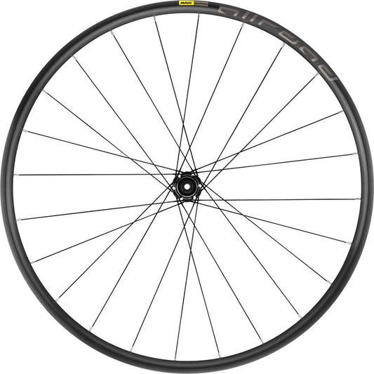 Vorderrad MAVIC ALLROAD S DISC  (Center Lock)