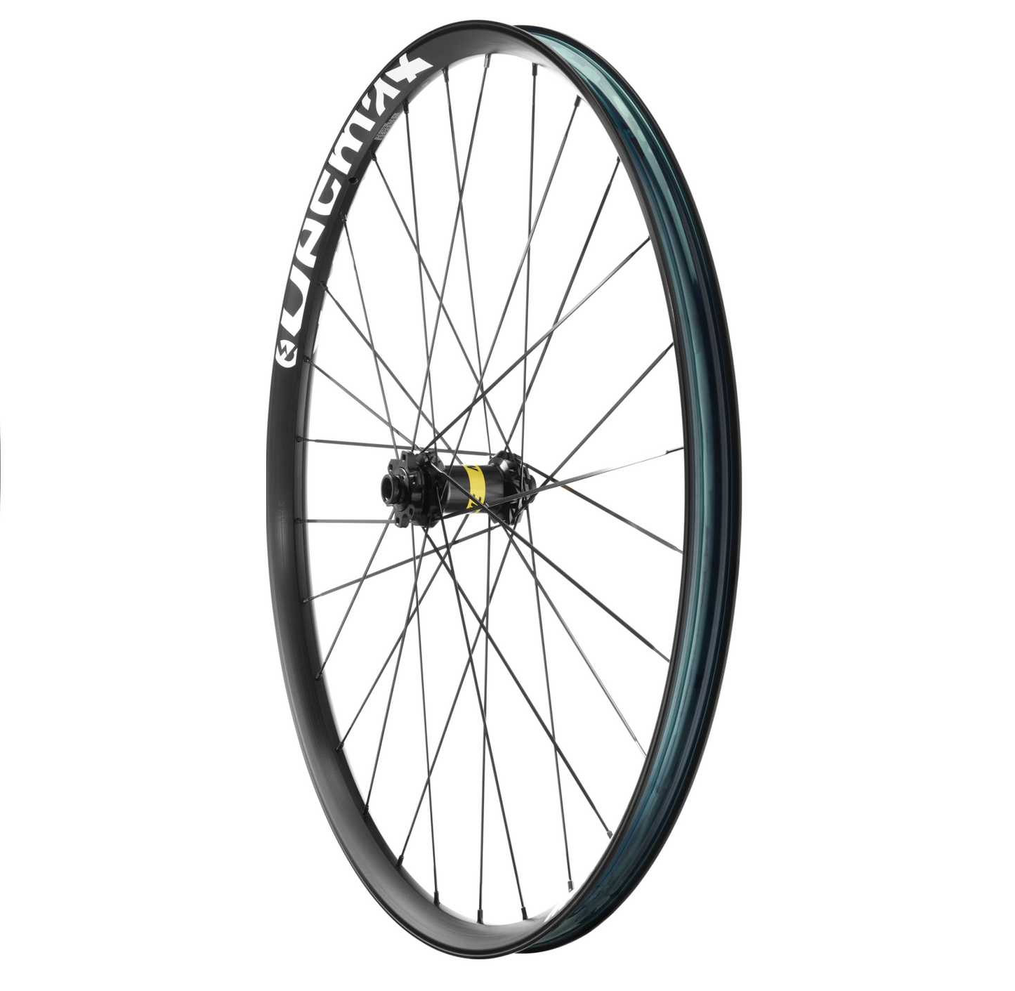 Paar MAVIC E-DEEMAX 29" Laufräder 15x110mm/12x148mm Boost