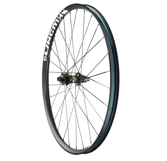 MAVIC E-DEEMAX 27.5" 12x148mm Boost Hinterrad