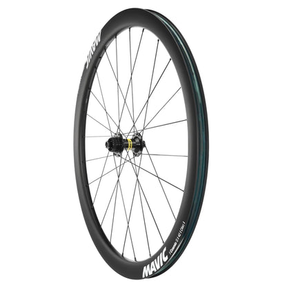 Paar Laufräder MAVIC COSMIC S 42 DISC Tubeless Ready (Center Lock)