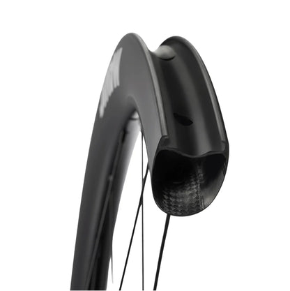 Paar Laufräder MAVIC COSMIC S 42 DISC Tubeless Ready (Center Lock)