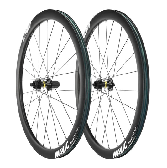 Laufradsatz MAVIC COSMIC S 42 DISC Tubeless Ready (Center Lock)